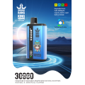 Bang King 30000 Puffs Wholesale Thụy Điển