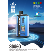 Bang King 30000 Puffs Polonia al por mayor