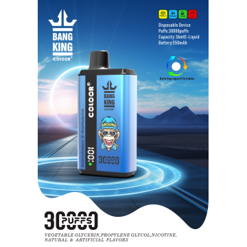 bang king 30000 puffs wholesale Italy