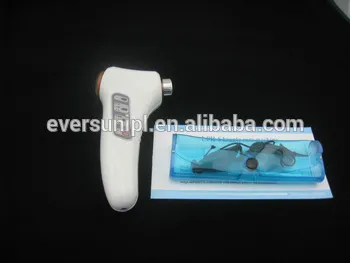 led light therapy skin tightening machine // physical led therapy equipment GD-HD117