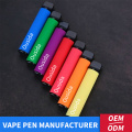Elf bar 1500 Puffs Vape Pen OEM Disposable Vape Device
