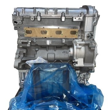 Grosir 2.4L Mesin LAF untuk Chevrolet Captiva Equinox GMC Medan - Pabrik Haishida