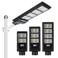 160 W Solar Street Lamp