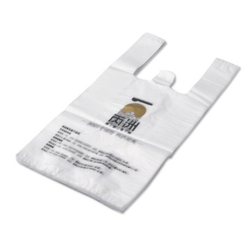 100% Biodegradable PBAT+PLA Plastic Bags Manufacturer