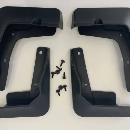 Mudguards for Hyundai Kona 2018