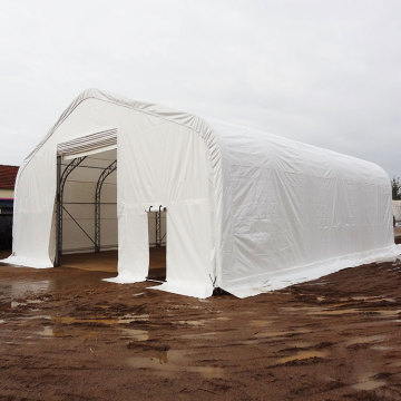 PVC Hall Warehouse Tents and Their Prices