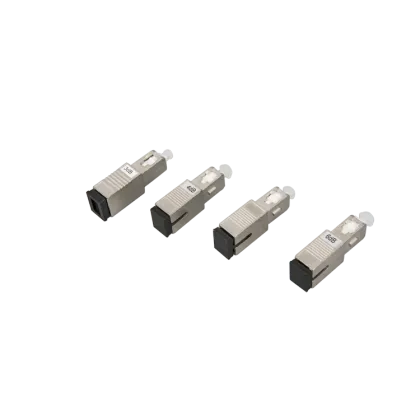 Variable Optical Attenuator Patch Cord SC Connector