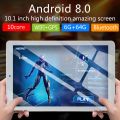 10.1 Inch RAM 6G Android 8.0 Tablet Pc