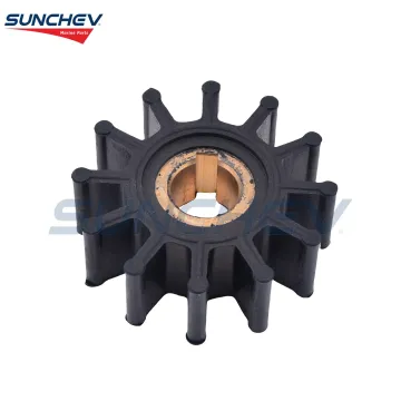 SUNCHEV IMPELLER 09000K For Johnson Outboard