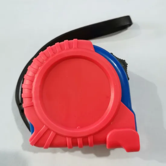 Wholesale Quality Compact Case Retractable Measuring Tape