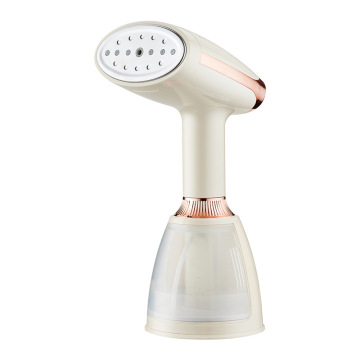 1500W Portable Wet/Dry Handheld Steamer for Travel Clothing Ironing