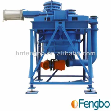 Rotor Flow Meters For Cement