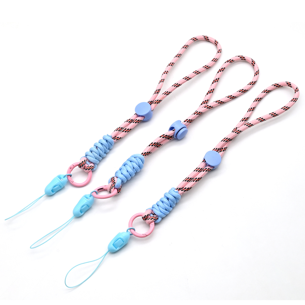 Nylon Lanyard Nylon Lanyard