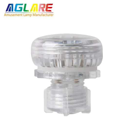 Aglare LED Lighting Wholesale: E14 Amusement Park LED Amusement Lights
