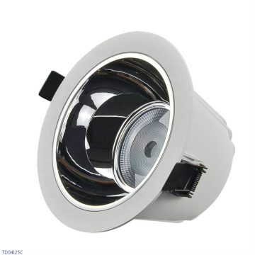 ALIMENTAZIONE ALLUMINUME RONESE 30W DOFFINIO LED COB