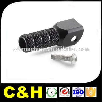 Custom high precision cnc machined aircraft engines cnc machining spare parts