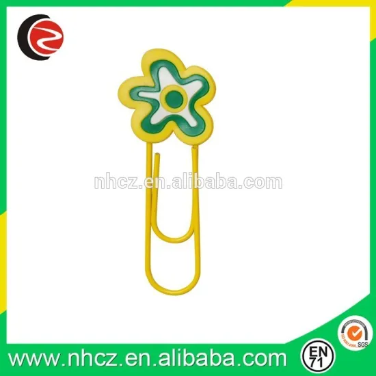 Star Morph Effect Bookmark