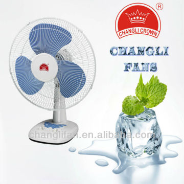 hot sale plastic table fan FT-40G