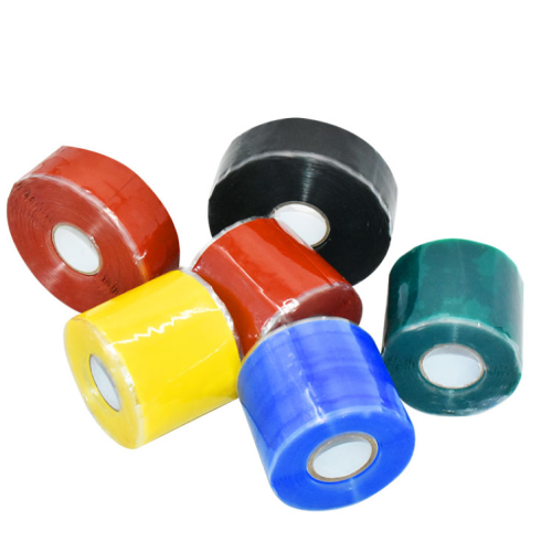 Wholesale rubber self fusing tape