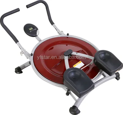 Abdominal Circle Pro Waist Twister Exercise Machine - Latest Design Factory Sale