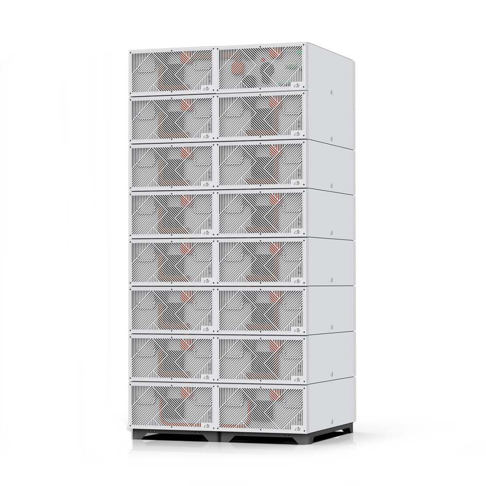 51.2V 314Ah High-voltage stacked battery
