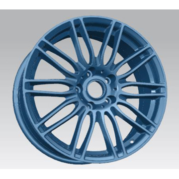 Car Forged Rims Car Wheel Rims for SUV