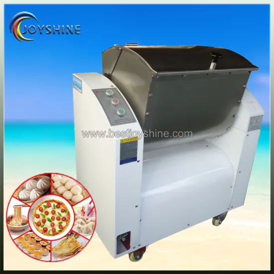 Commercial Large Flour Blending Machine