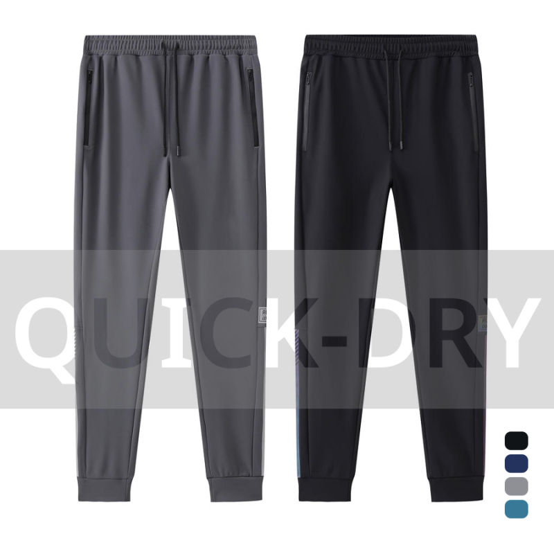 Casual Thermal Winter Joggers