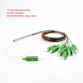 1x4 1x8 1x16 1x32 OFC Optical PLC Splitter