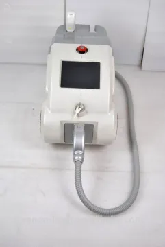 Portable Skin Rejuvenation Vascular Removal Elight Hair Removal Machine