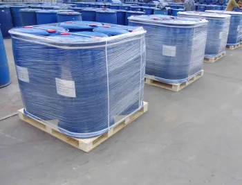 Hydrolyzed Polymaleic Anhydride (HPMA)