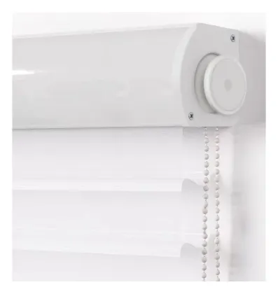 Shangri-la Manual Roller Blinds: Ideal for Home Office and Hotel Windows