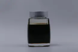 Super Overbased Synthetic Calcium Sulfonate TBN Booster