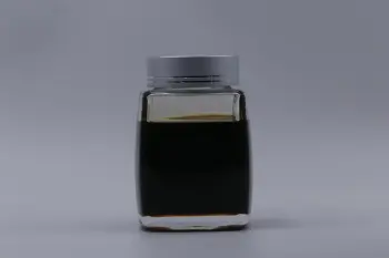 Super Overbased Synthetic Calcium Sulfonate TBN Booster