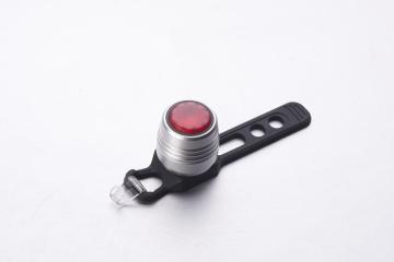 rechargeable bicycle tail light