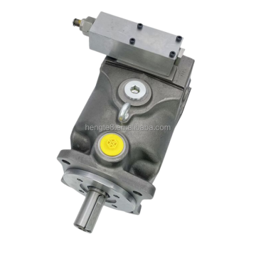 Partes de Parker para Atlas Copco EPIROC PSV-2301A-A7B Bomba de plataforma de perforación