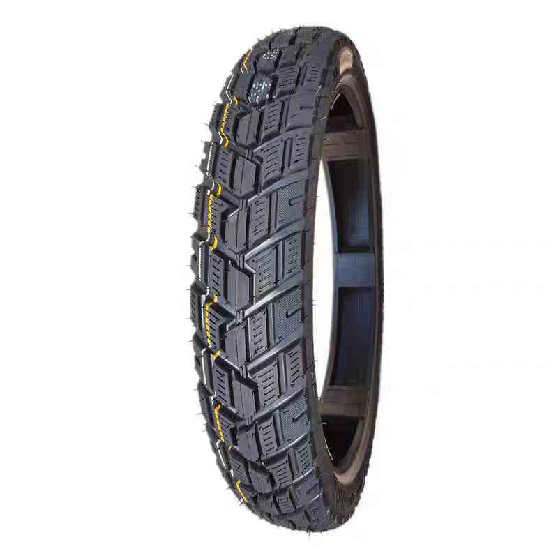 Wear-resistant motorcycle tire 90-90-19 MT047