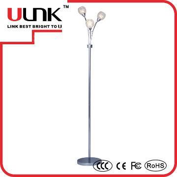 Zhongshan Ulink lighting YLF060 indoor led floor recessed light