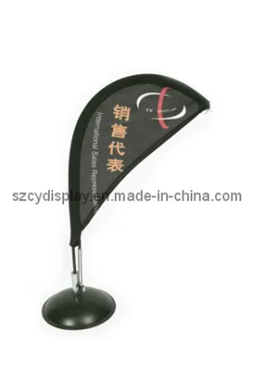 Table Flying Flag