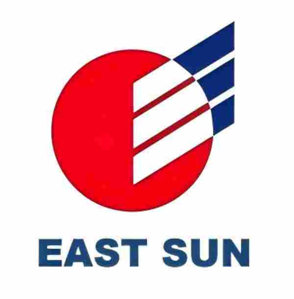 lOGO EAST SUN(1)