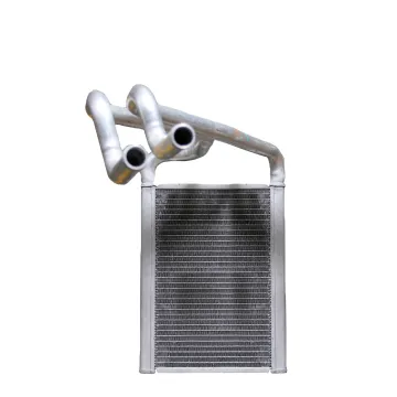 heater core for HYUNDAI IX35 heater core engine