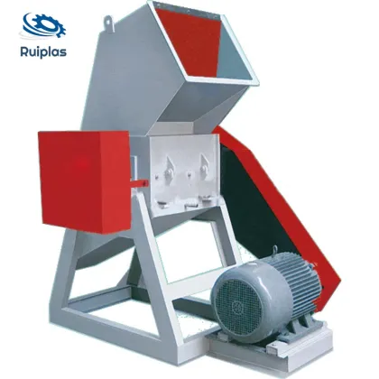 Prix des machines de broyage de plastique pour le recyclage