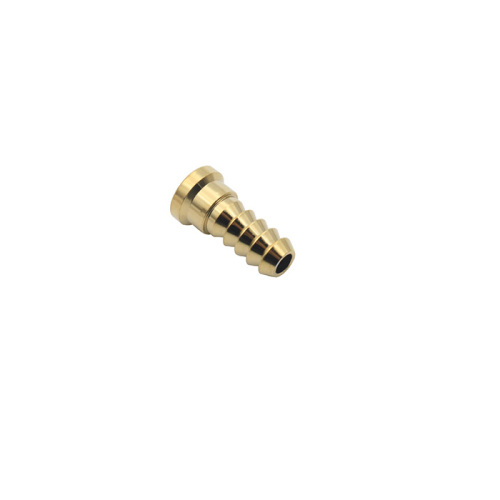 Hose Adaptors by Brass