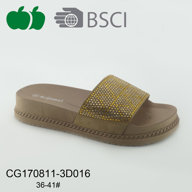 hot selling comfortable slippers