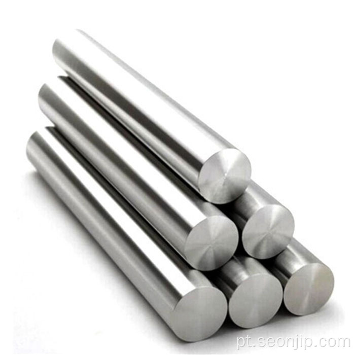 Liga 286 Inconel 660 UNS S66286 bar