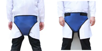 medical kangyun x ray radiation resistant lead underwear