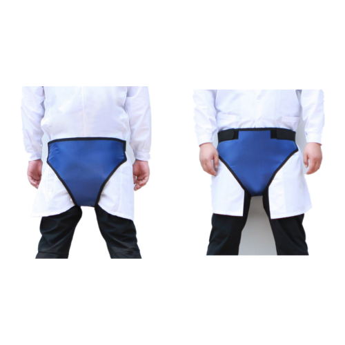 medical kangyun x ray radiation resistant lead underwear