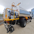 HOWO 4X2 8CBM OSPHALT DISPIBILIDADE CAMINH