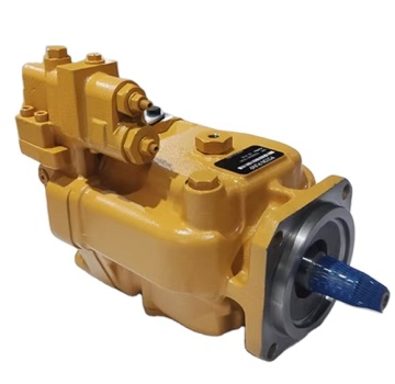 9T-8346 9T8346 Pompa idraulica per Cat D8N D8R Bulldozer