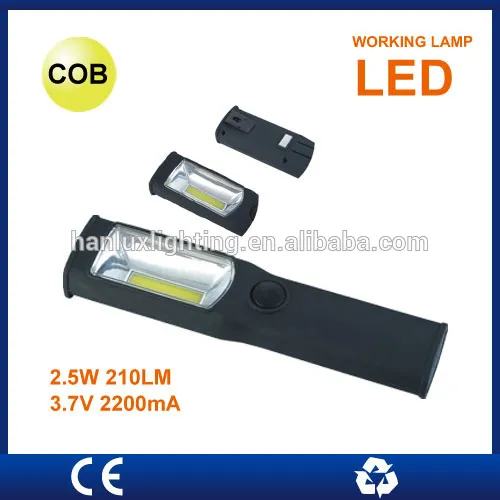cob led work light CE ROHS